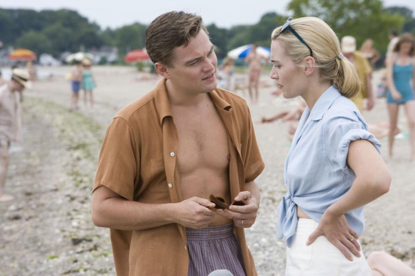 Leonardo DiCaprio pic #132824