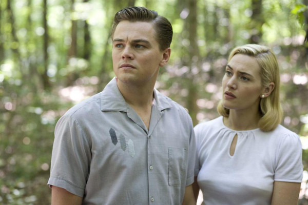 Leonardo DiCaprio pic #132822
