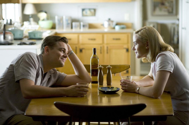 Leonardo DiCaprio pic #132823