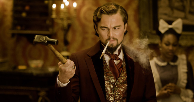 Leonardo DiCaprio pic #600759
