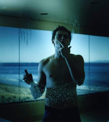 Leonardo DiCaprio pic #253611