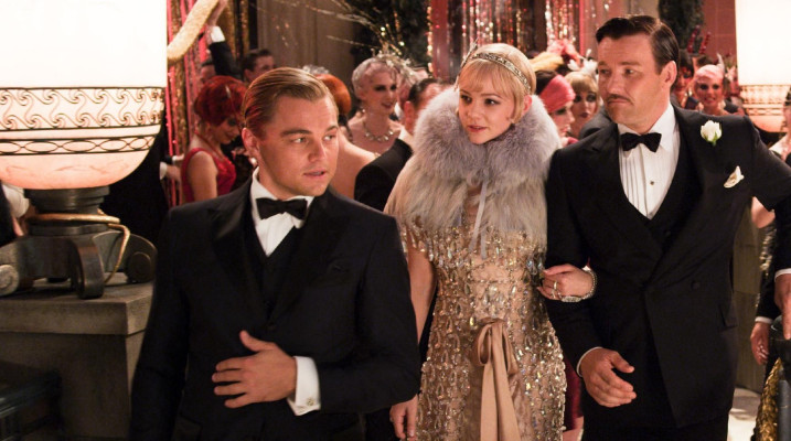 Leonardo DiCaprio pic #636393