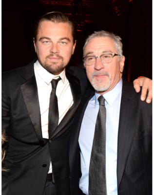 photo 28 in Leonardo DiCaprio gallery [id919534] 2016-10-27 00:00:00