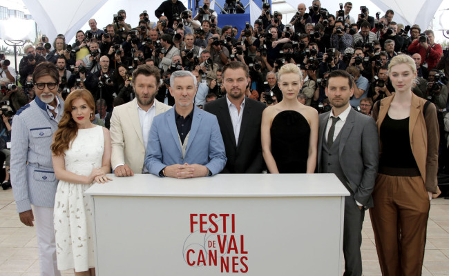 photo 18 in Leonardo DiCaprio gallery [id1192481] 2019-07-04 00:00:00