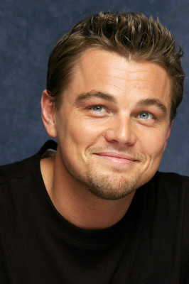 Leonardo DiCaprio pic #858268