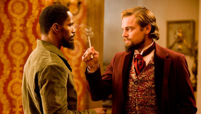 Leonardo DiCaprio pic #600755