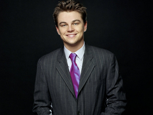 Leonardo DiCaprio pic #564029