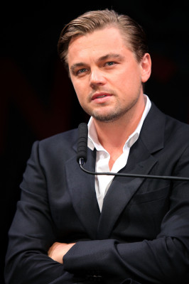 photo 19 in Leonardo DiCaprio gallery [id871122] 2016-03-01 00:00:00