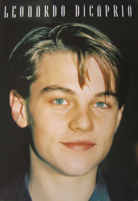 Leonardo DiCaprio pic #573217