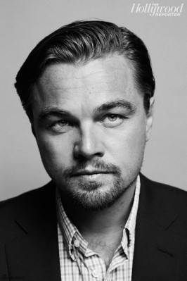 Leonardo DiCaprio pic #813110