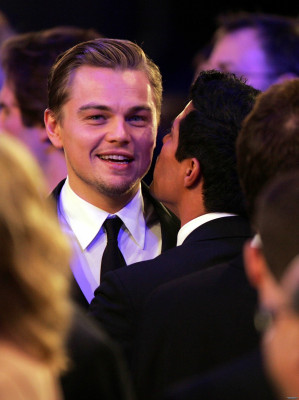 Leonardo DiCaprio pic #517077