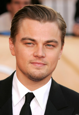Leonardo DiCaprio pic #517078