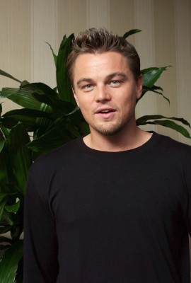 Leonardo DiCaprio pic #318515