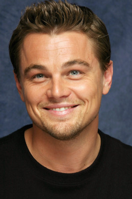 Leonardo DiCaprio pic #318512