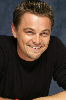 Leonardo DiCaprio pic #318513