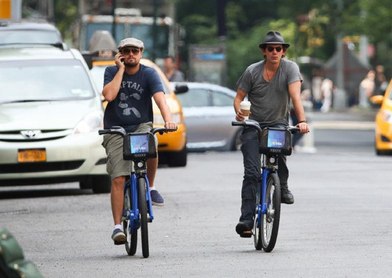 Leonardo DiCaprio pic #663834