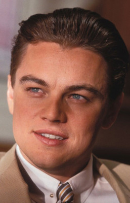 Leonardo DiCaprio pic #454265