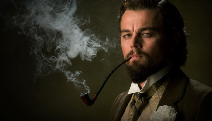 Leonardo DiCaprio pic #600760