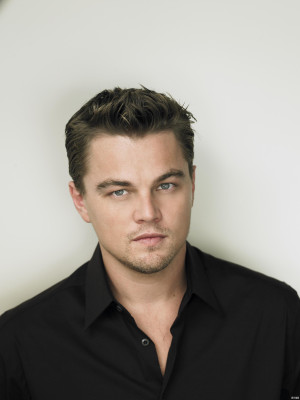 photo 21 in Leonardo DiCaprio gallery [id553317] 2012-08-28 00:00:00