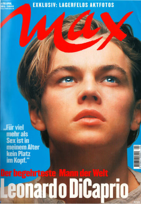 Leonardo DiCaprio pic #454264