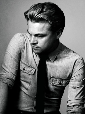 Leonardo DiCaprio pic #419781