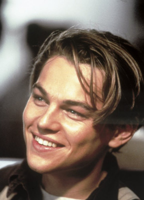 Leonardo DiCaprio pic #455104