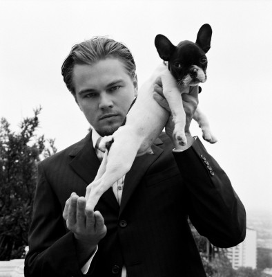 Leonardo DiCaprio pic #281498