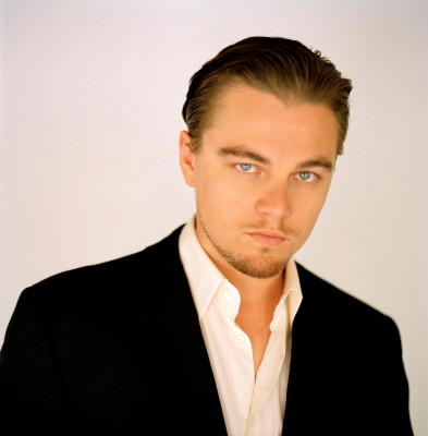 Leonardo DiCaprio pic #281499