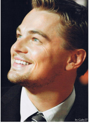 Leonardo DiCaprio pic #208483