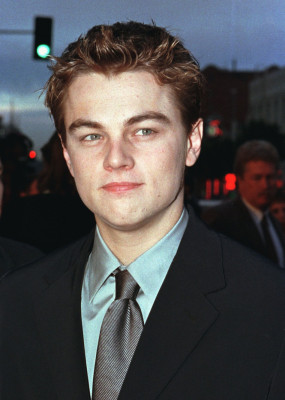 Leonardo DiCaprio pic #559478