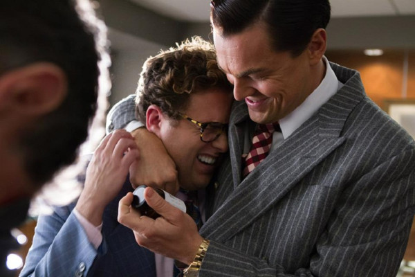 photo 27 in Leonardo DiCaprio gallery [id685827] 2013-12-22 00:00:00