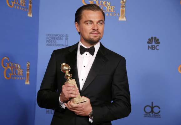 photo 8 in Leonardo DiCaprio gallery [id692252] 2014-01-17 00:00:00