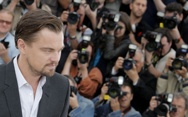 Leonardo DiCaprio pic #636266