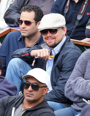 Leonardo DiCaprio pic #640529