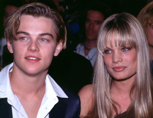 Leonardo DiCaprio pic #865128