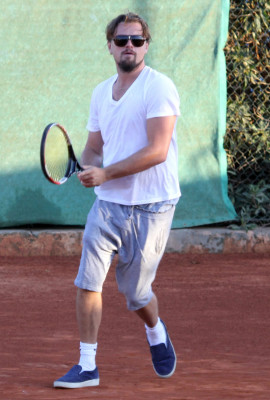 Leonardo DiCaprio pic #659952