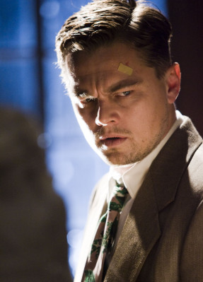 Leonardo DiCaprio pic #246984