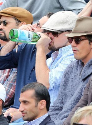 Leonardo DiCaprio pic #640527