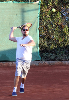 Leonardo DiCaprio pic #659943