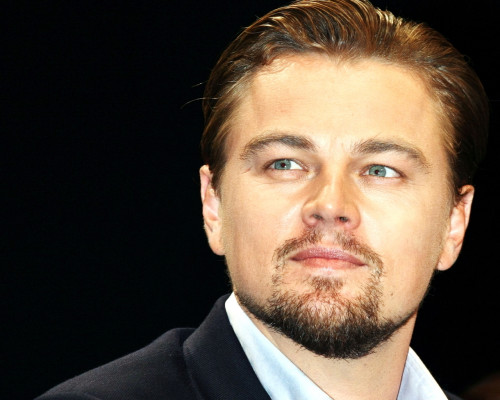Leonardo DiCaprio pic #594269