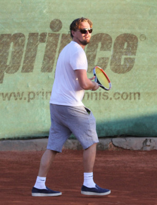 Leonardo DiCaprio pic #659951