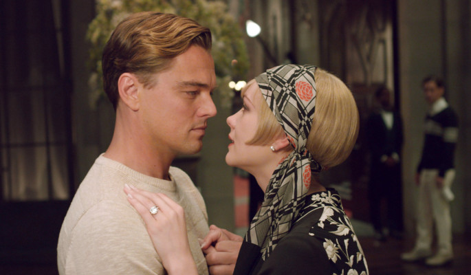 Leonardo DiCaprio pic #636392