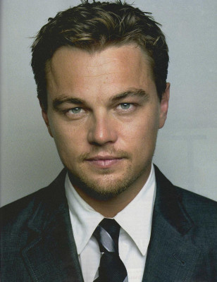 Leonardo DiCaprio pic #209991