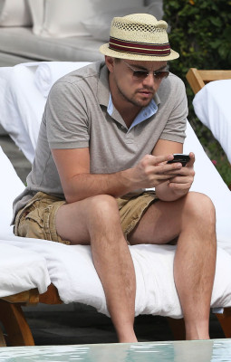 Leonardo DiCaprio pic #605598