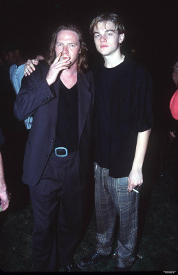 photo 29 in Leonardo DiCaprio gallery [id564031] 2012-09-27 00:00:00