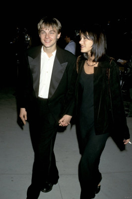 Leonardo DiCaprio pic #557723