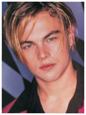 Leonardo DiCaprio pic #455105