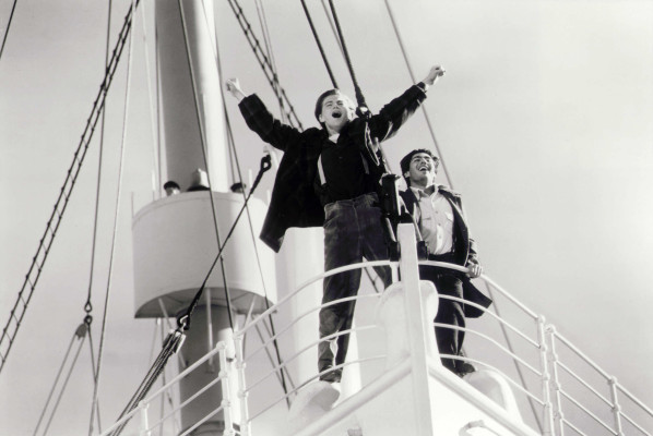 Leonardo DiCaprio pic #195387