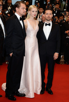 Leonardo DiCaprio pic #899001