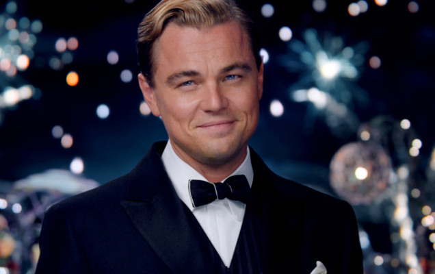 Leonardo DiCaprio pic #636394